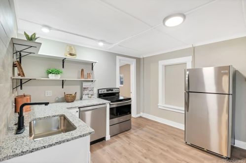 4001 Washington St, Englewood CO 80113-4753 exterior