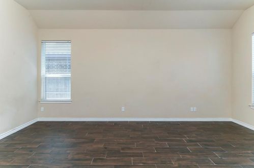 4913 Breezewind Ln, Fort Worth TX  76123-6008 exterior