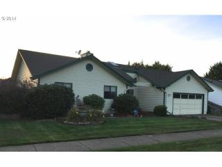 2562 Cubit St, Eugene, OR 97402-8701