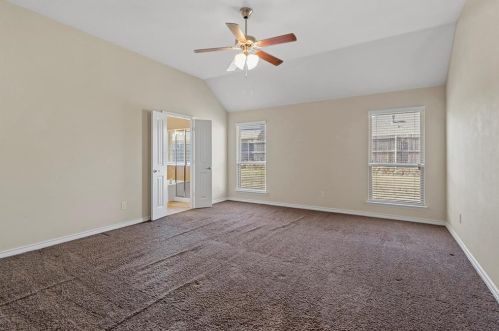 4909 Clamdigger Way, Garland TX  75043 exterior