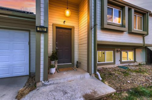 17827 Tennessee Dr, Denver, CO 80017-3339