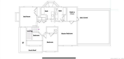 10 Carriage Dr, Colchester, CT 06415-1804