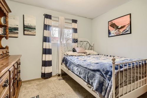 109 Rocklyn Ct, Lemont IL  60440-2817 exterior