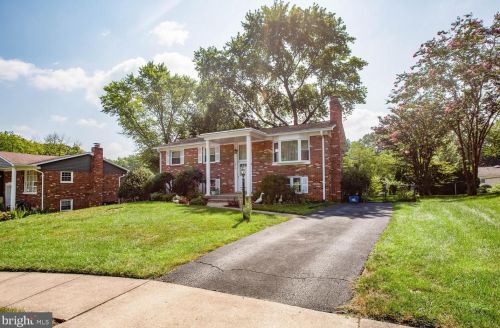 13515 Kale Ct, Woodbridge, VA 22193-4628