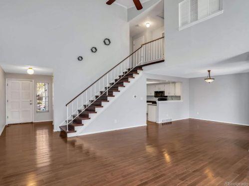 14120 Warren Pl, Aurora CO 80014-1416 exterior