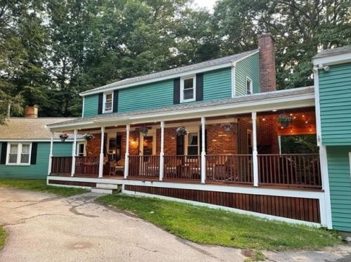30 Timberlane Rd, Hampstead, NH 03841-2189