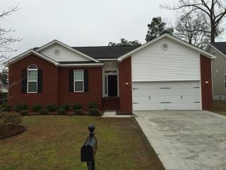 30 Concordia Dr, Savannah GA  31419-6205 exterior