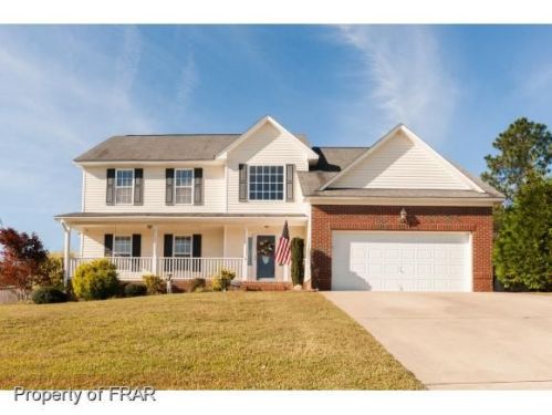 11 Hayden Ln, Cameron, NC 28326-6156
