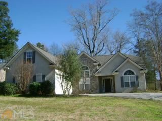 3131 Candace Ln, Conyers, GA 30094-2016