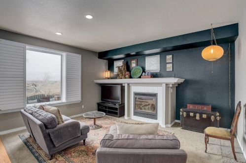 12859 55th Pl, Arvada CO  80002-1338 exterior