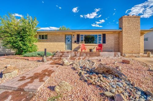 48 Duke St, Pueblo CO  81005-1604 exterior