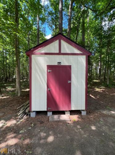 2647 Hi Roc Cir, Conyers GA  30012-0024 exterior