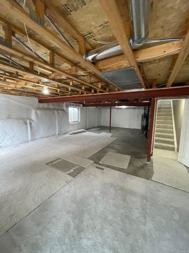 5581 Quatar St, Denver CO  80015-3570 exterior