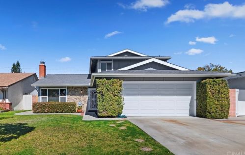 3125 Vallejo Dr, Anaheim, CA 92804-1772