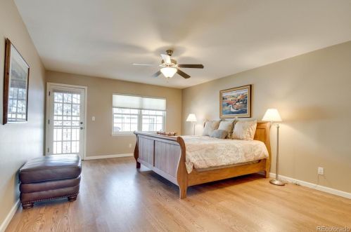 7162 Poplar St, Englewood CO  80112-1636 exterior