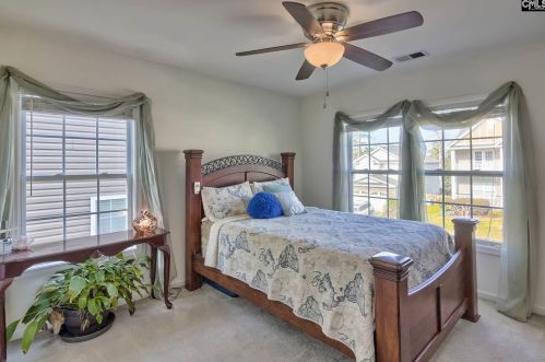 229 Chamfort Dr, Lexington SC  29072-8254 exterior
