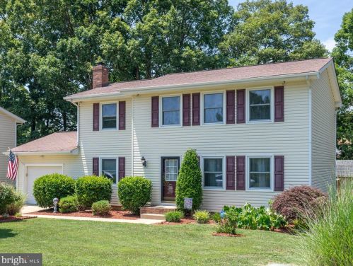 5071 Gallager Dr, Fredericksburg, VA 22407-6537
