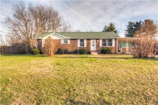 6246 Sedgeridge Ave, Murfreesboro, TN 37129-8320