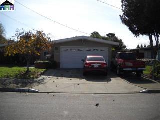 1628 Trowville Ln, Hayward, CA 94545-4333