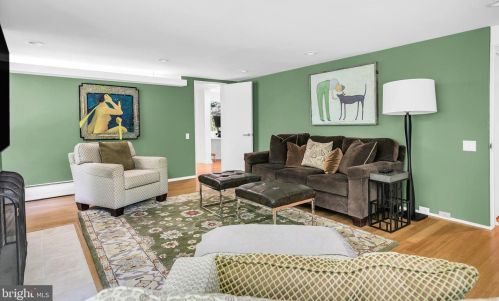 279 Ridgeview Rd, Princeton NJ  08540-7665 exterior