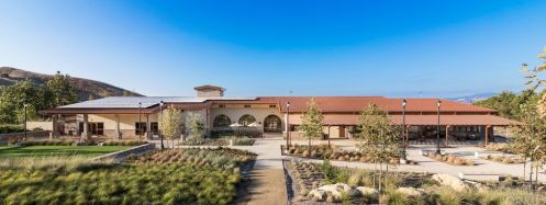 107 Canopy, Irvine CA  92603-0658 exterior