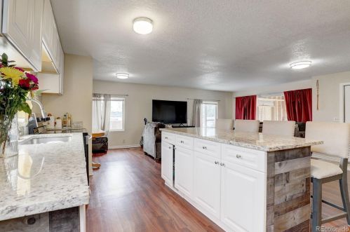 7115 Harold St, Wattenburg CO 80621-4644 exterior