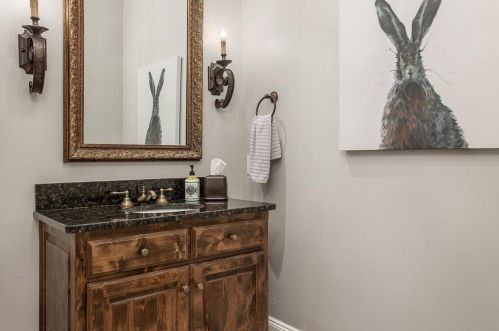 2808 River Brook Ct, Fort Worth TX  76116-0930 exterior