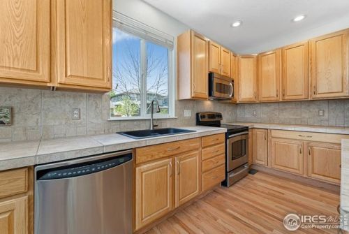 2121 Harvest St, Fort Collins CO  80528-7112 exterior