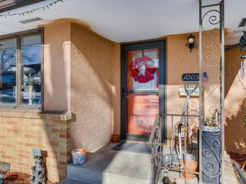 1005 Geranium Ave, Saint Paul MN  55106-2707 exterior
