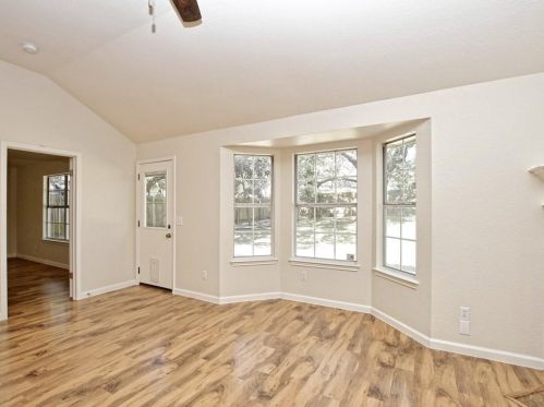 6412 Clay Allison Pass, Austin TX  78749-2700 exterior