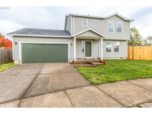 607 Prince Ct, Liberal, OR 97038-9261