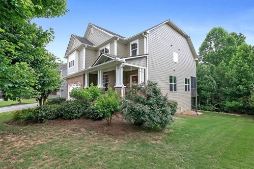 226 Hampton Station Blvd, Holly Springs, GA 30115-6342