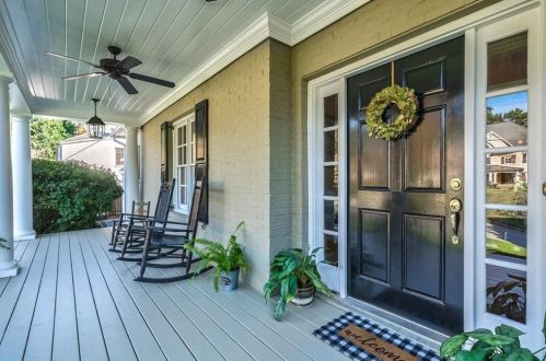 507 Danube Rd, Atlanta, GA 30342-3810