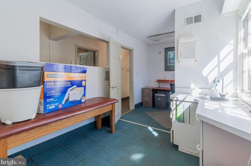 1028 Mcceney Ave, Silver Spring MD 20901-1456 exterior