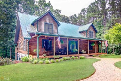 1181 Sewell Ln, Mansfield, GA 30055-3465