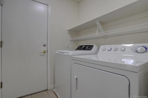 21940 Jamison Pl, Denver CO  80016-1313 exterior