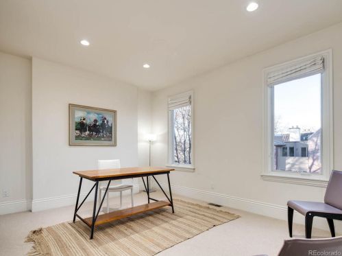 2720 4 Ave, Denver CO 80219-1613 exterior