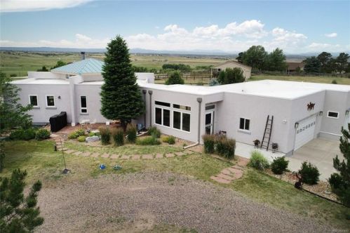 3911 Bayou Hills Rd, Parker, CO 80134-5124