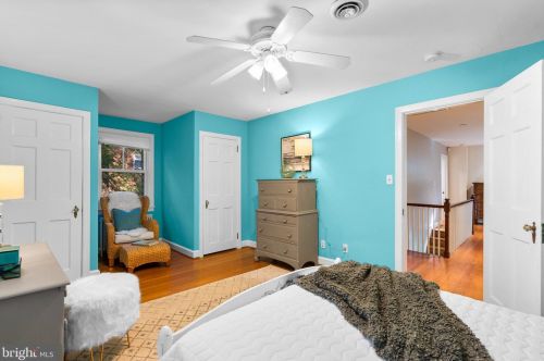 1118 Dl Dr, Silver Spring MD 20910-1601 exterior