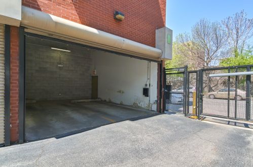 1601 Halsted St, Chicago IL  60608-2327 exterior