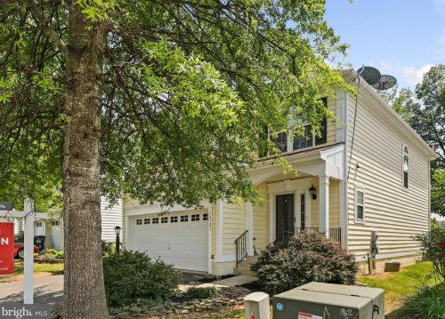 14721 Dogwood Park Ln, Haymarket, VA 20169-2994