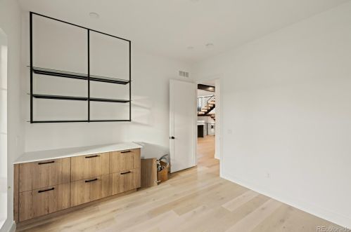 4562 Quitman St, Denver CO  80212-2536 exterior