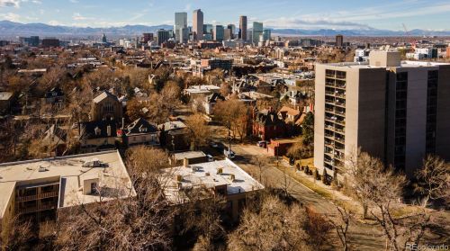 1375 Williams St, Denver, CO 80218-2667