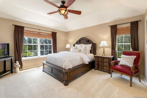 2803 County Fair Ln, Fort Collins CO  80528-3190 exterior