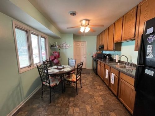 1202 Nixon Dr, Swygert, IL 61764-9108