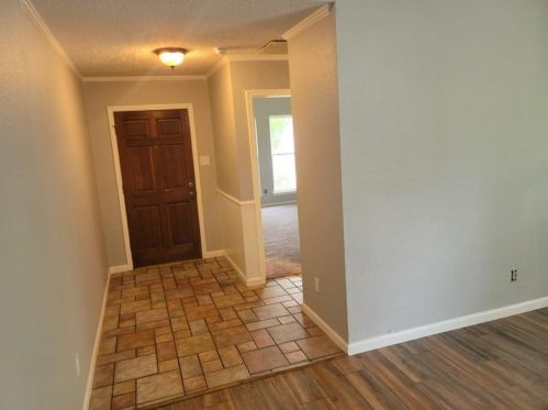 4661 Birchbend Ln, Fort Worth TX  76137-1519 exterior