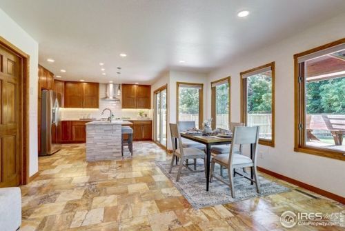 4913 Hinsdale Dr, Fort Collins CO  80526-3931 exterior