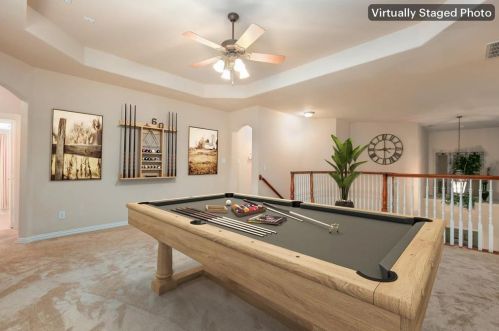 1742 Auburn Dr, Carrollton TX 75007-1452 exterior