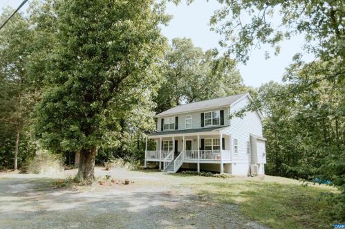 7354 James Madison Hwy, Fork Union, VA 23055-2072