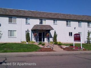 1175 Reed St, Denver CO  80214-4726 exterior